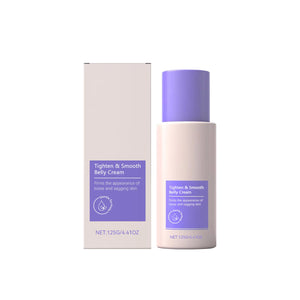 Corset Cream - Tightening & Smoothing Belly Balm
